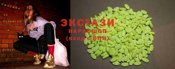 стафф Алексин